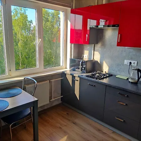 Appartement Julias Riga, 3x