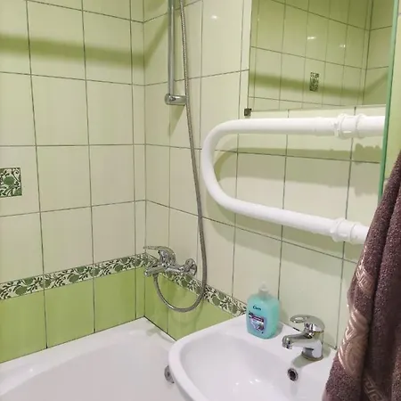 Apartment Julias Riga, 3x *