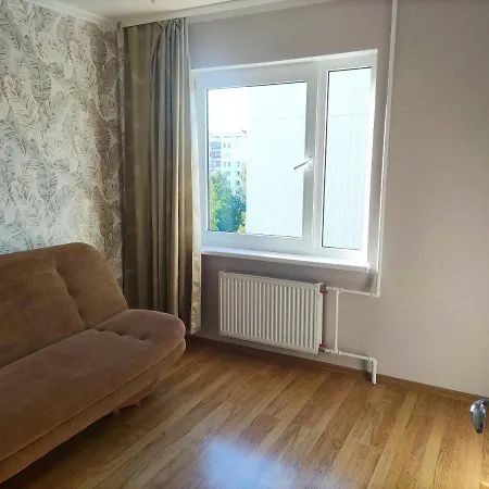Julias Riga, 3x Apartment Riga