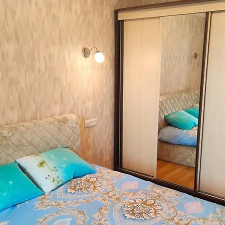Julias Riga, 3x Apartment *