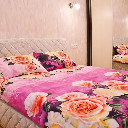 Julias Riga, 3x Apartment